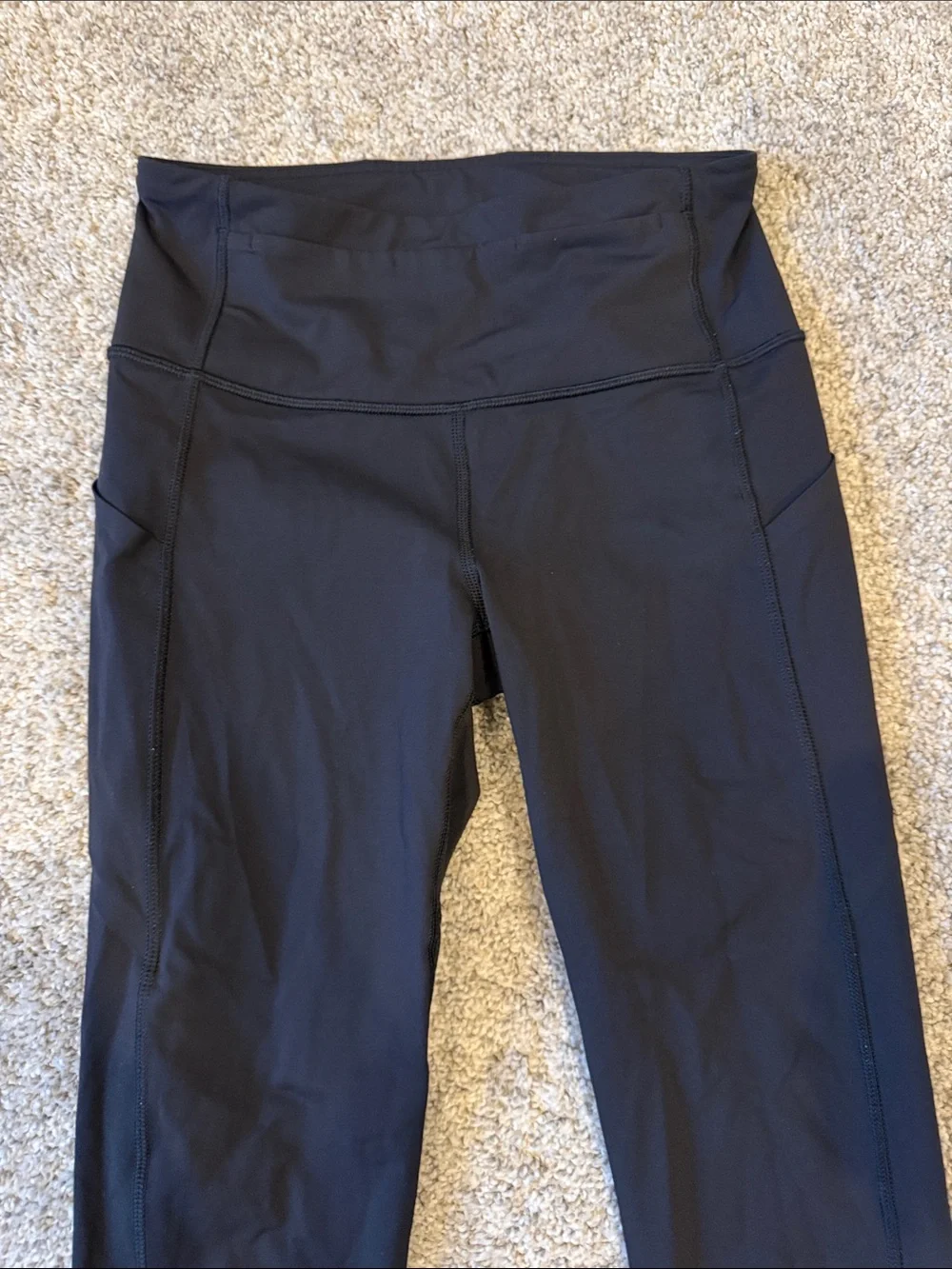 lululemon athletica lululemon pace
